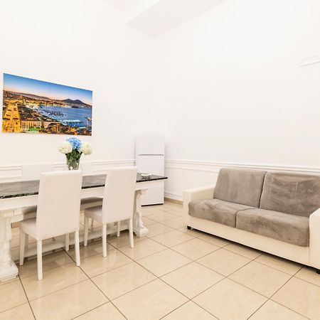 Montesanto Home Napels Buitenkant foto
